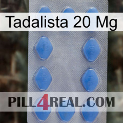 Tadalista 20Mg 21